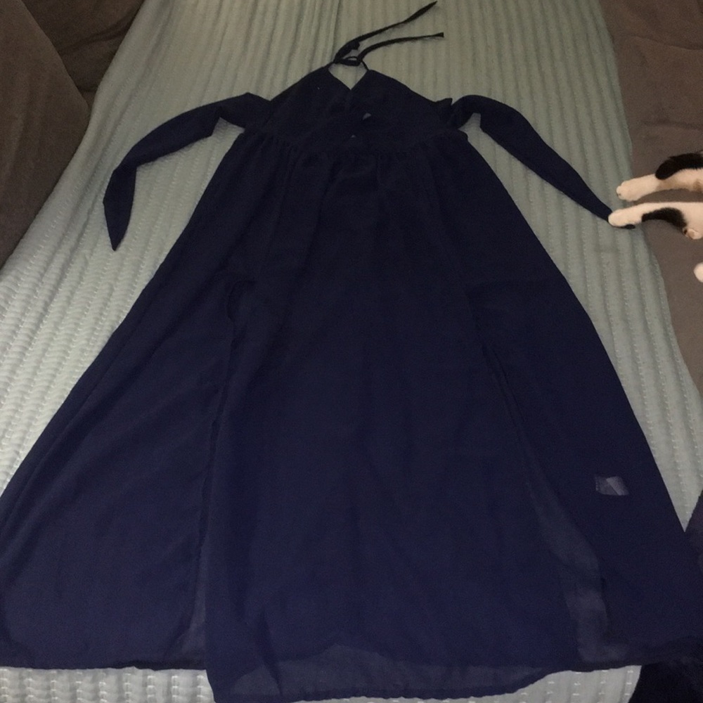 Formal dress